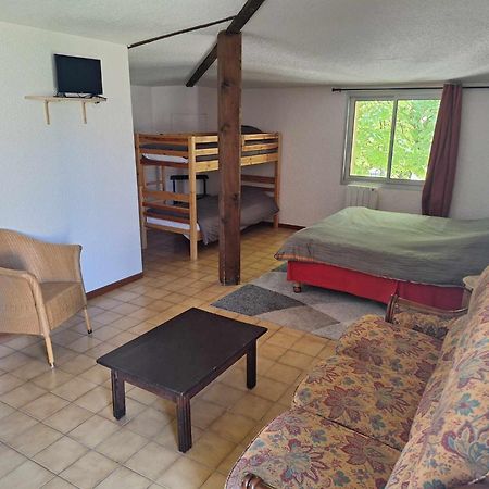 Hotel Le Connetable Saint-Bonnet-en-Champsaur Exteriör bild
