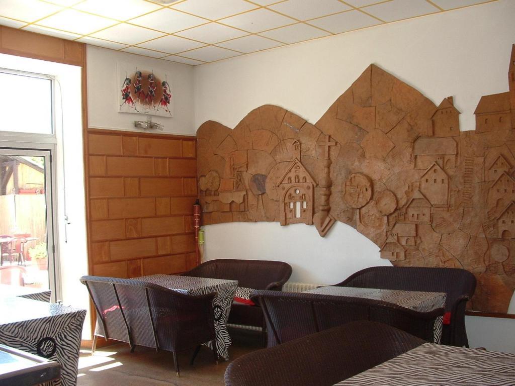 Hotel Le Connetable Saint-Bonnet-en-Champsaur Exteriör bild