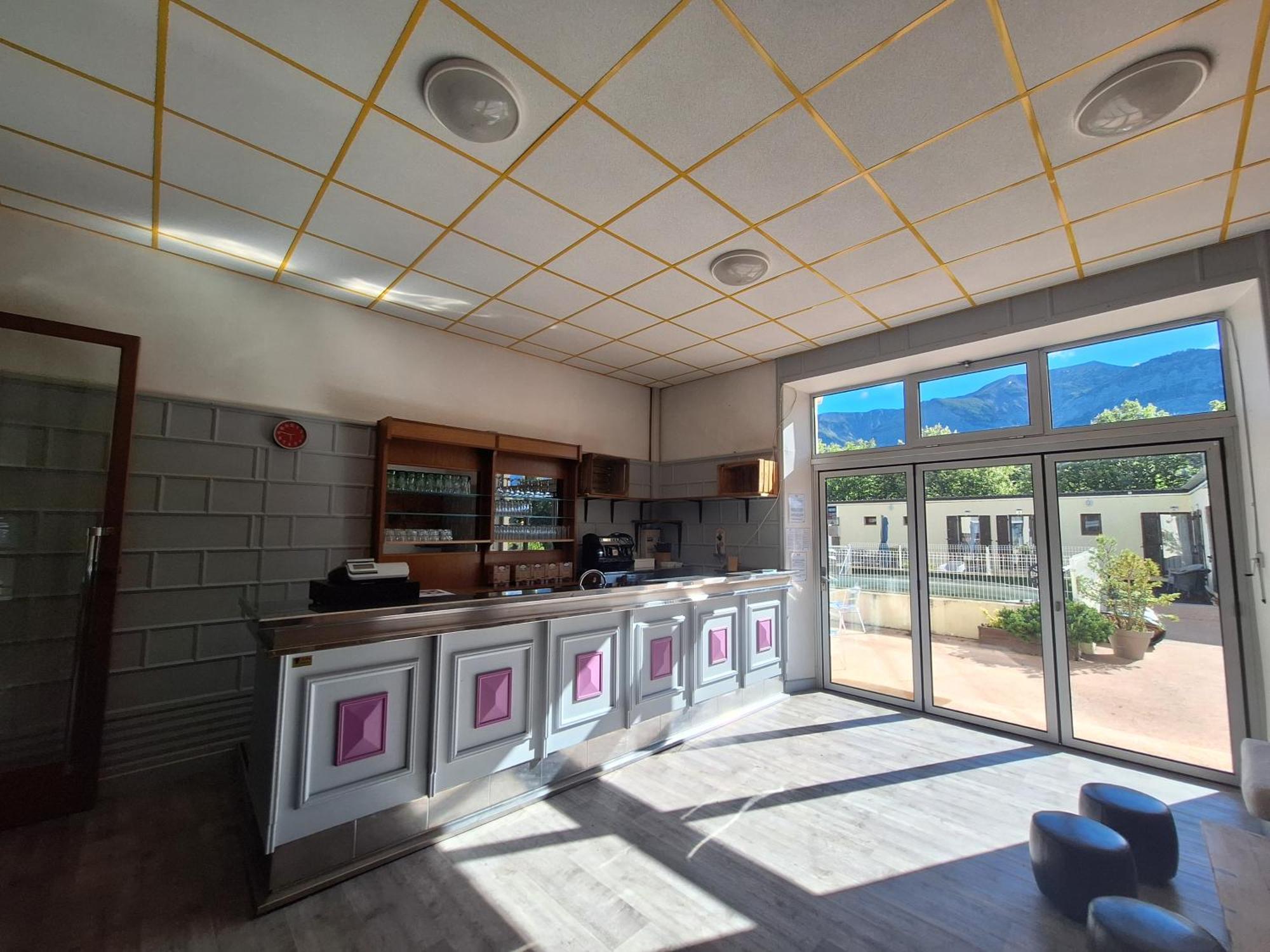Hotel Le Connetable Saint-Bonnet-en-Champsaur Exteriör bild