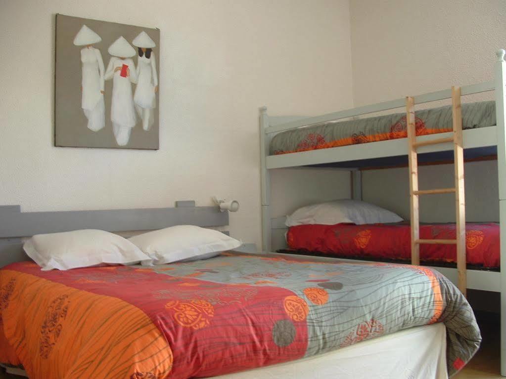 Hotel Le Connetable Saint-Bonnet-en-Champsaur Exteriör bild