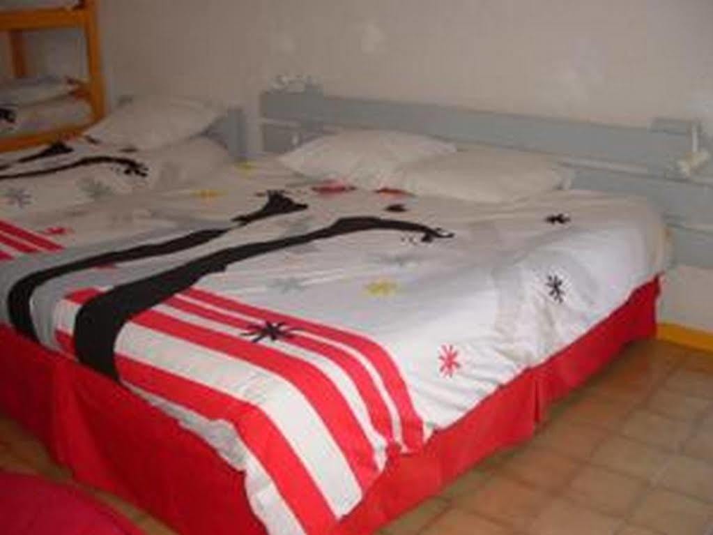 Hotel Le Connetable Saint-Bonnet-en-Champsaur Exteriör bild